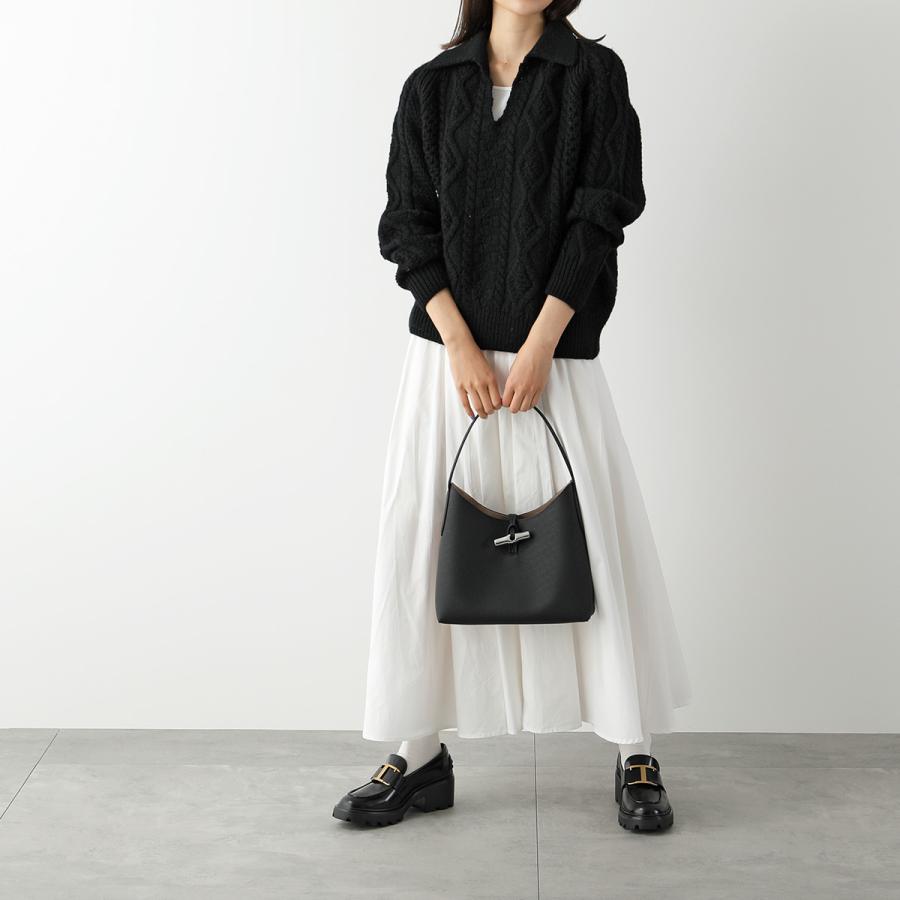 LONGCHAMP Longchamp ロンシャン ハンドバッグ loseau ロゾ LONGCHAMP Longchamp ロンシャン ハンドバッグ loseau ロゾ