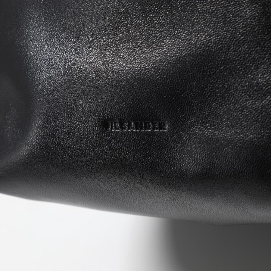 JIL SANDER（ジルサンダー） ドローストリングバッグ DUMPLING ダンプ