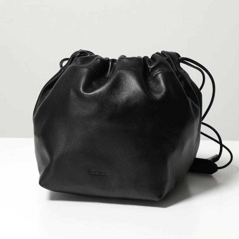 JIL SANDER（ジルサンダー） ドローストリングバッグ DUMPLING ダンプ