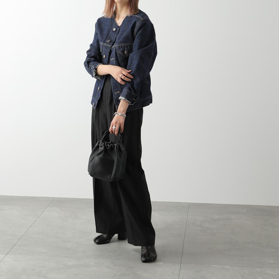 JIL SANDER（ジルサンダー） ドローストリングバッグ DUMPLING ダンプ