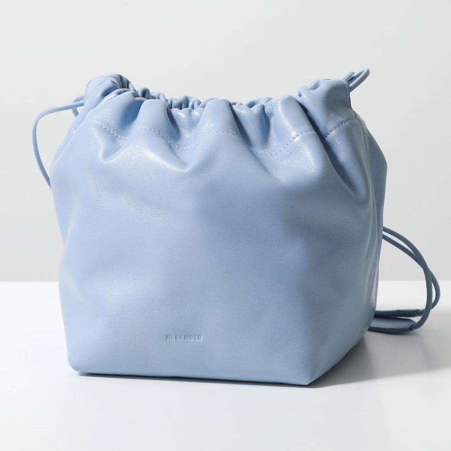 JIL SANDER（ジルサンダー） ドローストリングバッグ DUMPLING ダンプ