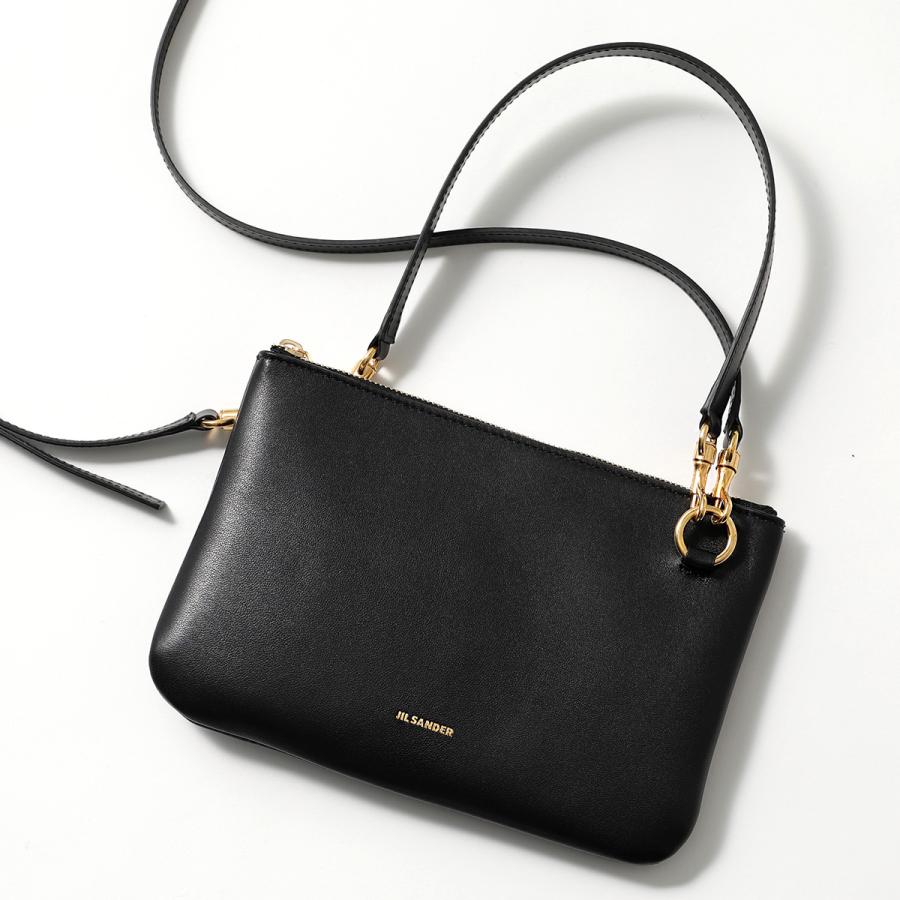 JIL SANDER ジルサンダー ショルダーバッグ LINK MD J06WG0003