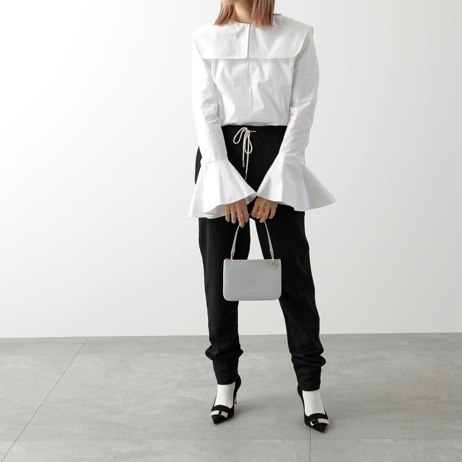 JIL SANDER（ジルサンダー） ショルダーバッグ LINK MD J06WG0003