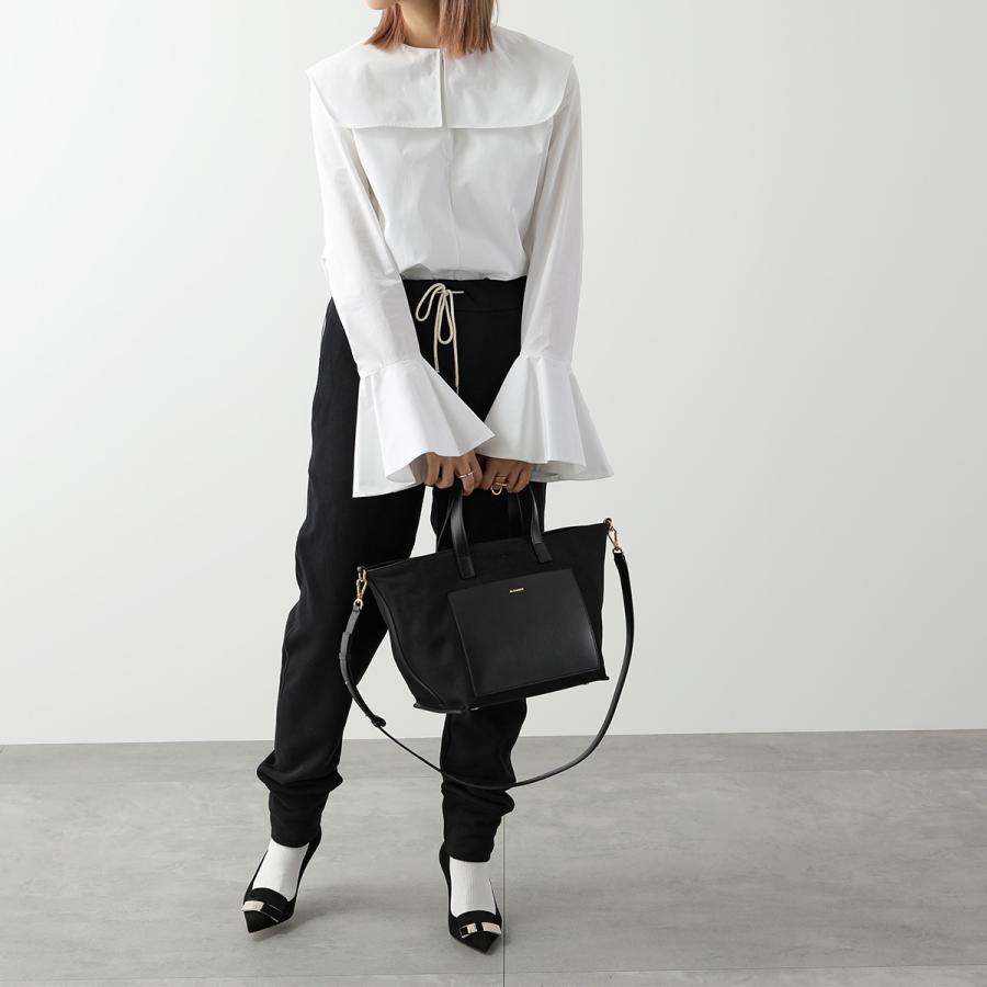 JIL SANDER ジルサンダー トートバッグ WANDER SQUARE SM JIL SANDER ジルサンダー トートバッグ WANDER SQUARE SM