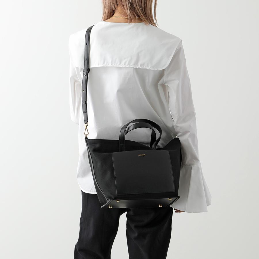 JIL SANDER ジルサンダー トートバッグ WANDER SQUARE SM JIL SANDER ジルサンダー トートバッグ WANDER SQUARE SM