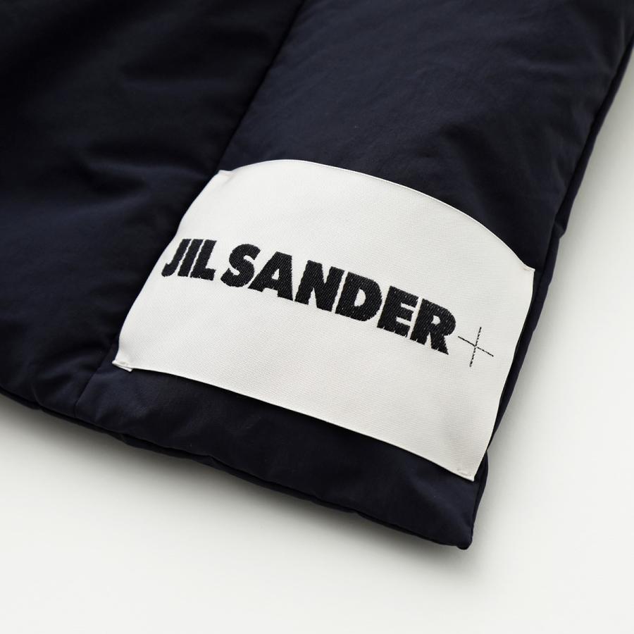JIL SANDER（ジルサンダー） JIL SANDER+ プラス マフラー DOWN SCARF