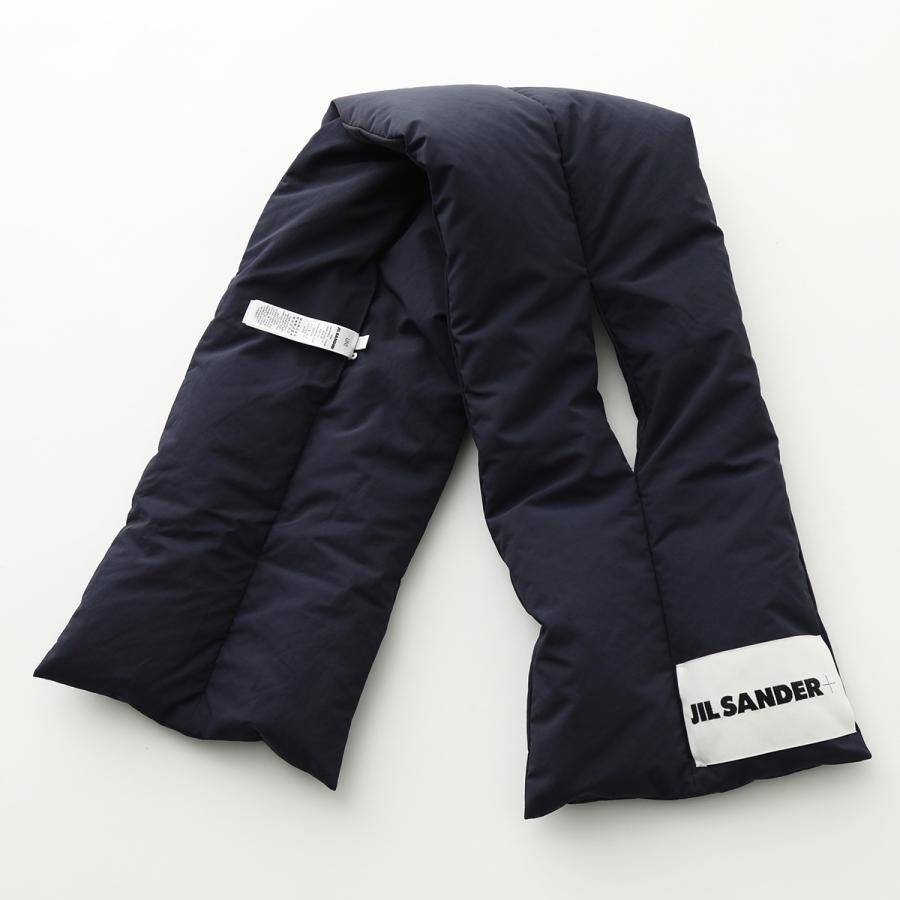 JIL SANDER（ジルサンダー） JIL SANDER+ プラス マフラー DOWN SCARF