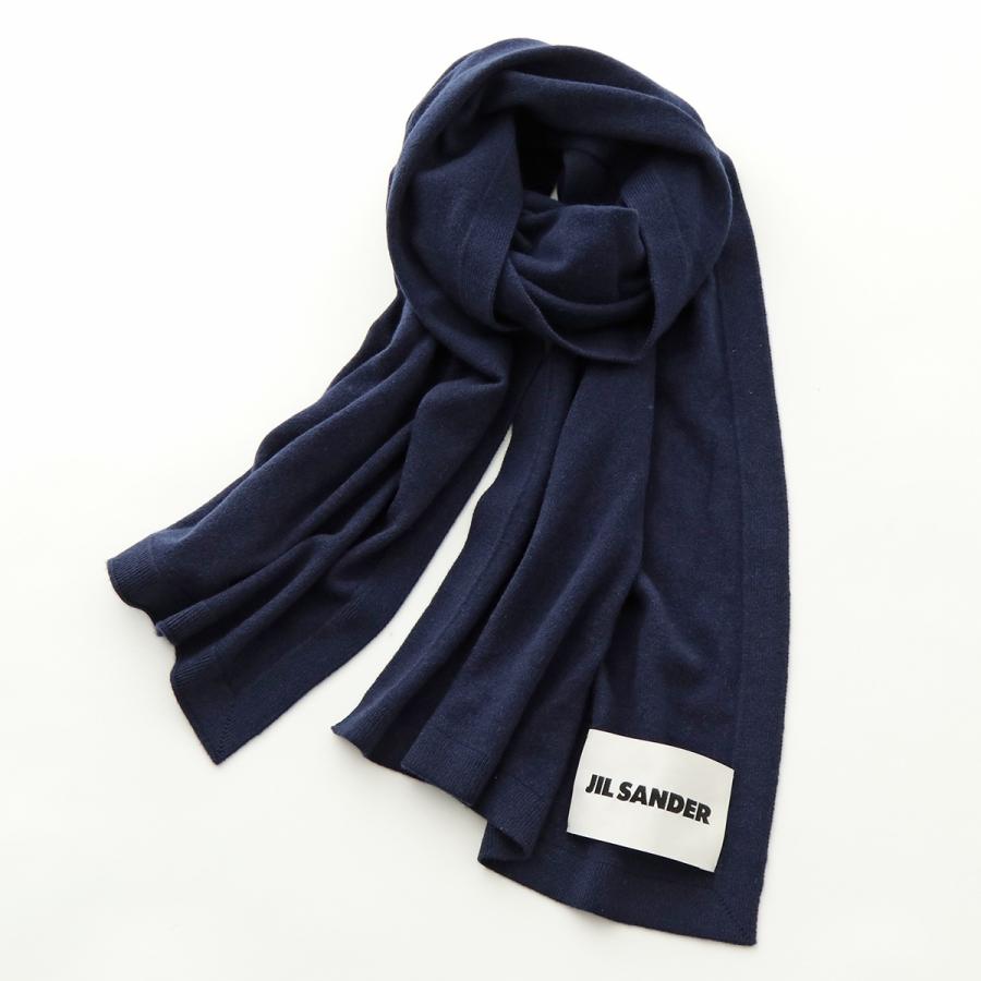 JIL SANDER ジルサンダー マフラー J02TE0001 J13201 レディース JIL SANDER ジルサンダー マフラー J02TE0001 J13201 レディース