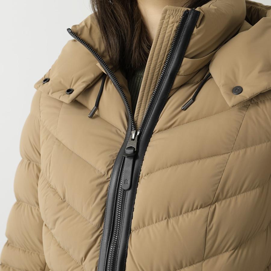 Mackage マッカージュ ダウンジャケット PATSY-NFR パッシー