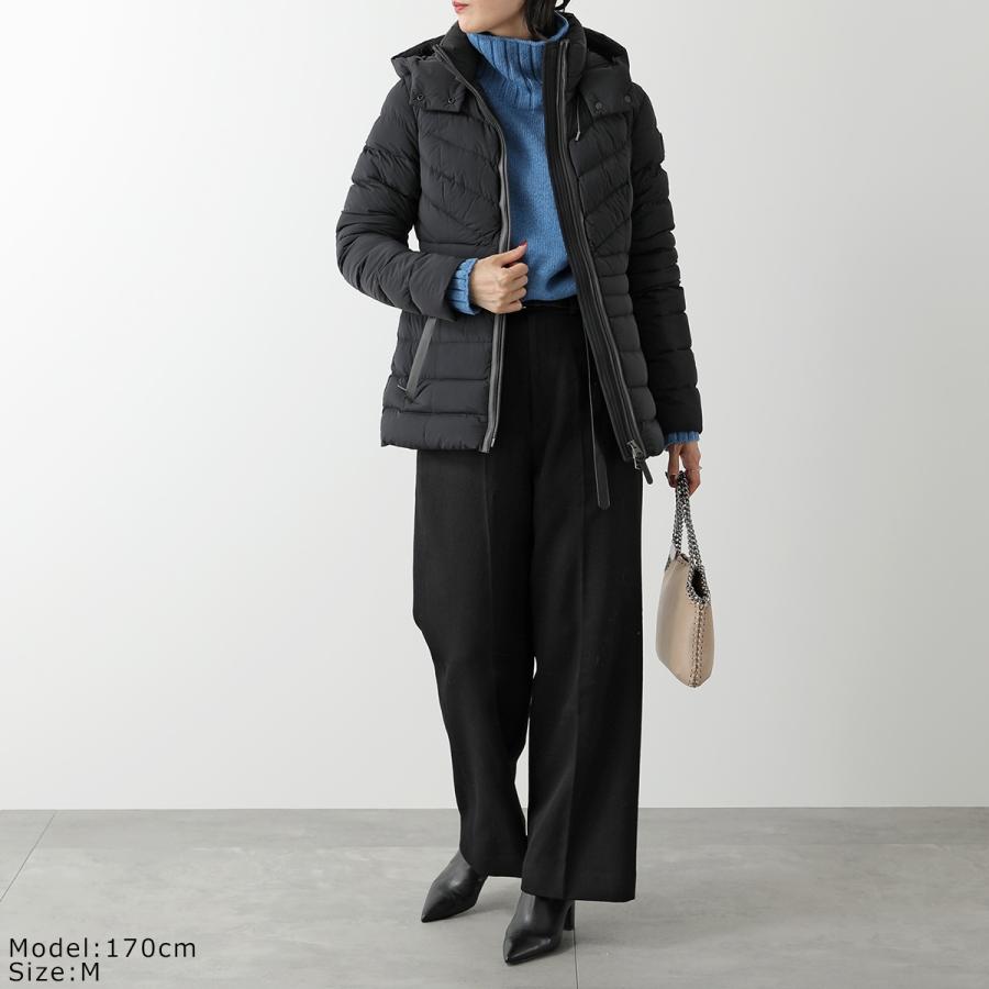 Mackage マッカージュ ダウンジャケット PATSY-NFR パッシー