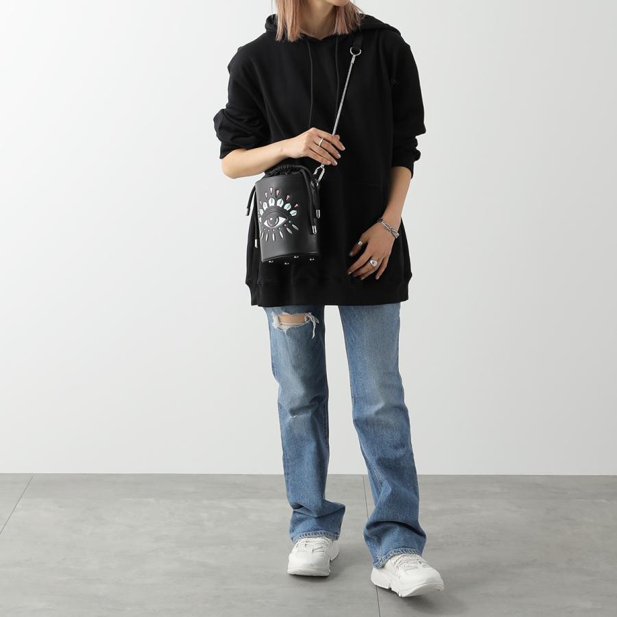 KENZO ケンゾー ショルダーバッグ MINI BUCKET 2SA603 L22 KENZO ケンゾー ショルダーバッグ MINI BUCKET 2SA603 L22