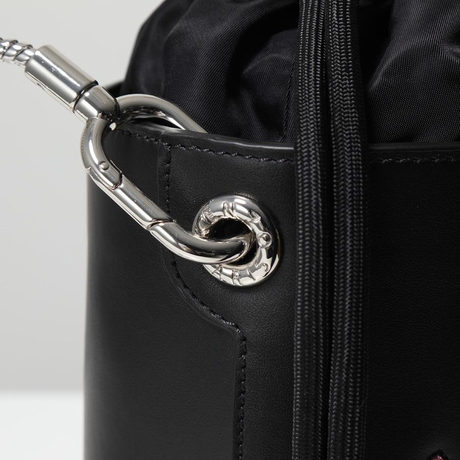 KENZO ケンゾー ショルダーバッグ MINI BUCKET 2SA603 L22 KENZO ケンゾー ショルダーバッグ MINI BUCKET 2SA603 L22