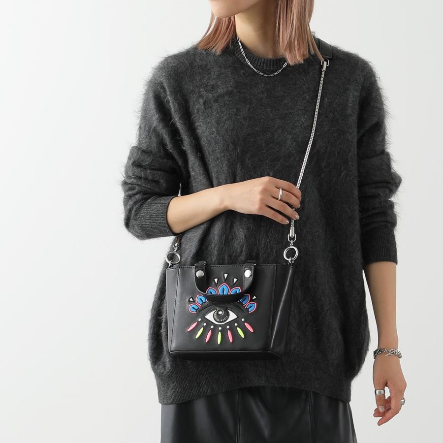 KENZO ケンゾー ショルダーバッグ 2SA608 L22 レディース KENZO ケンゾー ショルダーバッグ 2SA608 L22 レディース