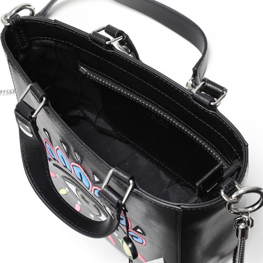 KENZO ケンゾー ショルダーバッグ 2SA608 L22 レディース KENZO ケンゾー ショルダーバッグ 2SA608 L22 レディース