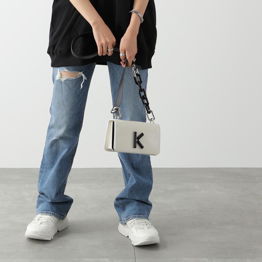 KENZO ケンゾー ショルダーバッグ CROSSBODY 2SA320 L24 レディース 