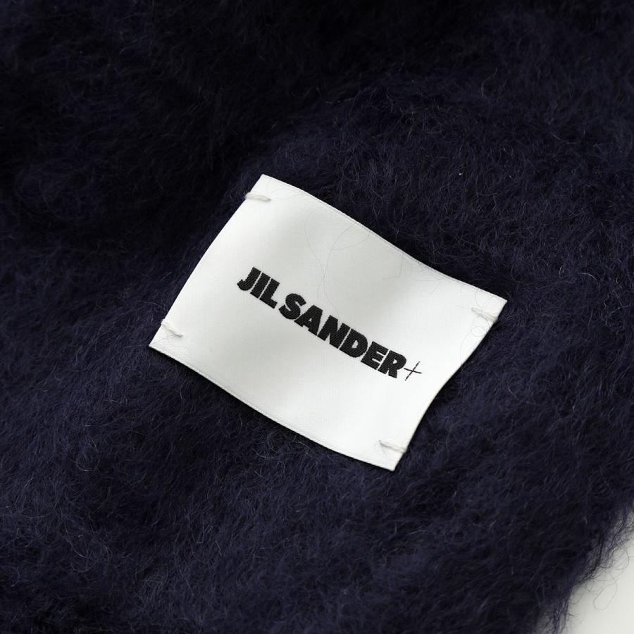 ▪️新品未使用 JIL SANDER+ マフラー JIL SANDER（ジルサンダー） JIL SANDER+ プラス マフラー J40TE0118