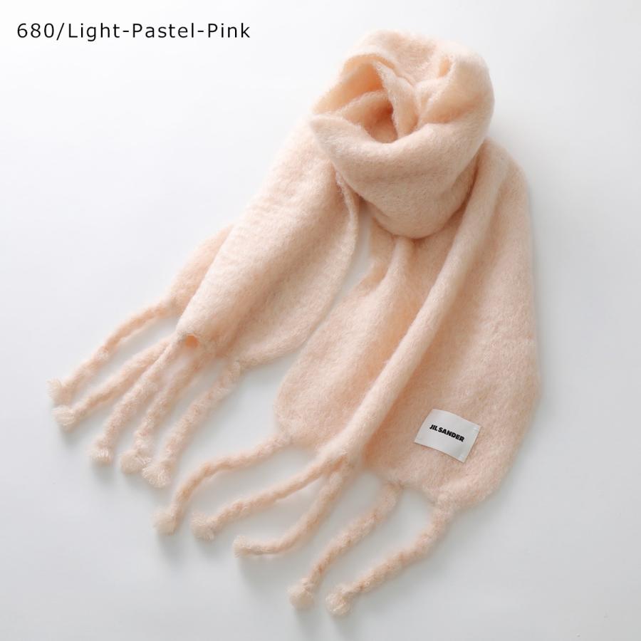 JIL SANDER（ジルサンダー） JIL SANDER+ プラス マフラー 180×40