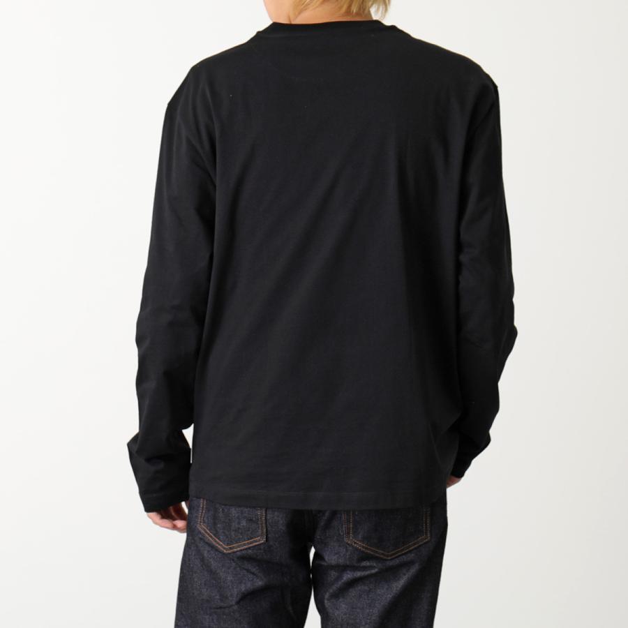 JIL SANDER（ジルサンダー） JIL SANDER+ プラス 長袖 Tシャツ 【1枚