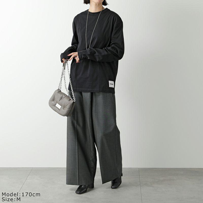 JIL SANDER（ジルサンダー） JIL SANDER+ プラス 長袖 Tシャツ 【1枚