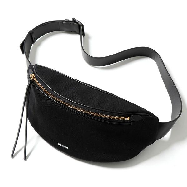 JIL SANDER ボディーバック-