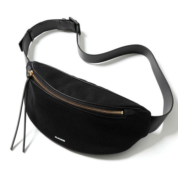 JIL SANDER ジルサンダー ボディバッグ MOON BELT BAG SM J07WB0006 P4873 レディース クロスボディ