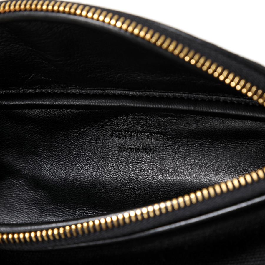 JIL SANDER ジルサンダー ボディバッグ MOON BELT BAG SM