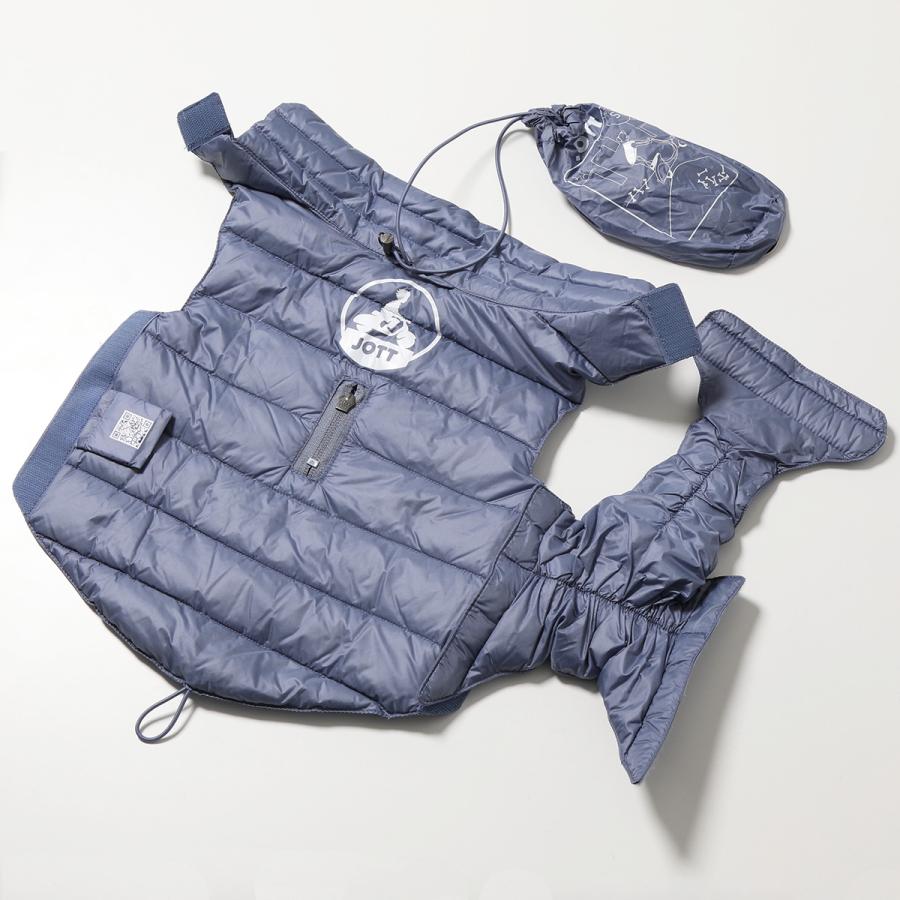 【新品未使用】JOTT ジョット ドッグ用 ダウンジャケット　犬　洋服 jott-dog24.jpg