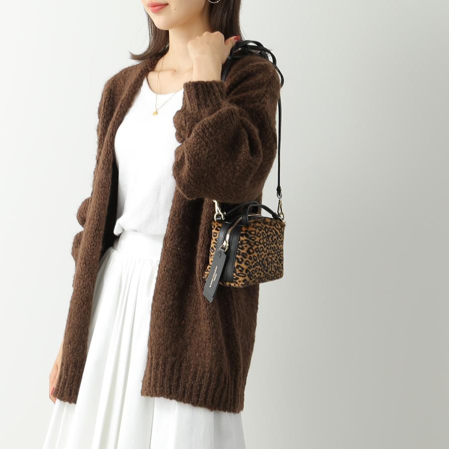 GIANNI CHIARINI（ジャンニ キアリーニ） ショルダーバッグ ALIFA S