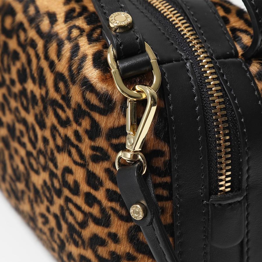 GIANNI CHIARINI（ジャンニ キアリーニ） ショルダーバッグ ALIFA S