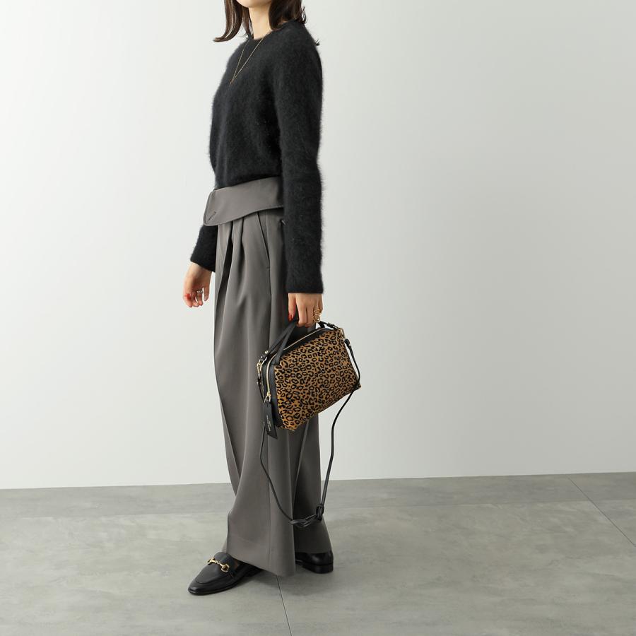 GIANNI CHIARINI（ジャンニ キアリーニ） ショルダーバッグ ALIFA M