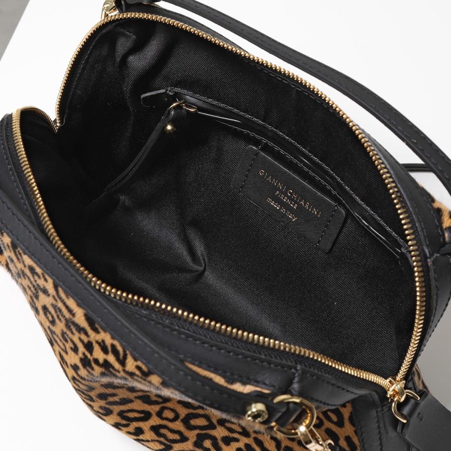GIANNI CHIARINI（ジャンニ キアリーニ） ショルダーバッグ ALIFA M