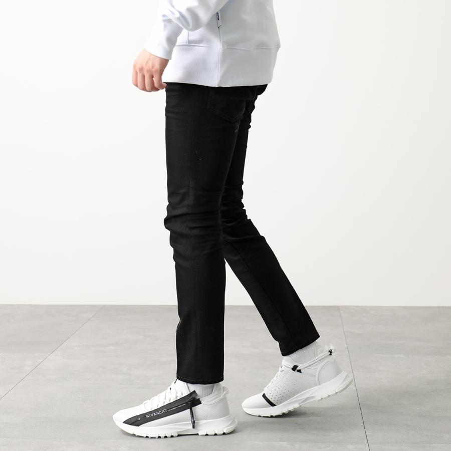 DSQUARED2 ディースクエアード ジーンズ SKATER JEAN S71LB1083 S30564  