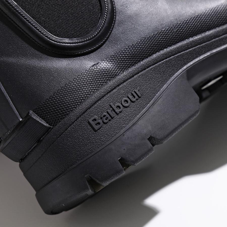 Barbour（バブアー） レインブーツ Nimbus ニムバス MRF0028 メンズ
