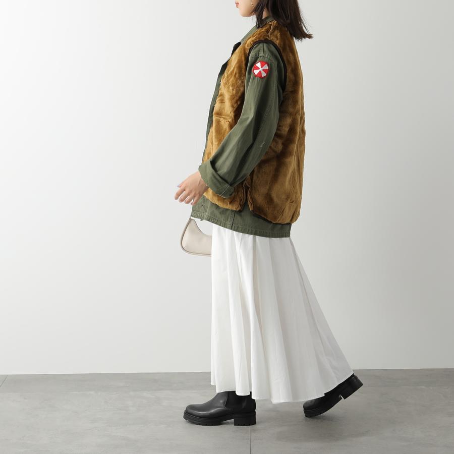 Barbour（バブアー） パイルライナー MLI0004 WARM PILE WAISTCOAT ZIP