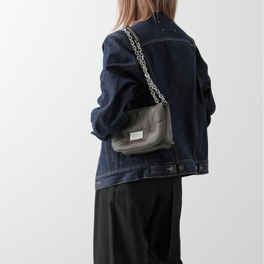 Maison Margiela（メゾンマルジェラ） 11 ショルダーバッグ Glam Slam