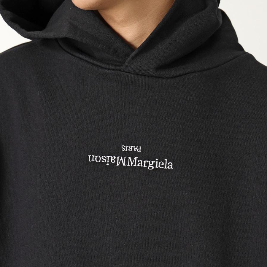 Maison Margiela MAISON MARGIELA メゾンマルジェラ フーディ Maison Margiela MAISON MARGIELA メゾンマルジェラ フーディ