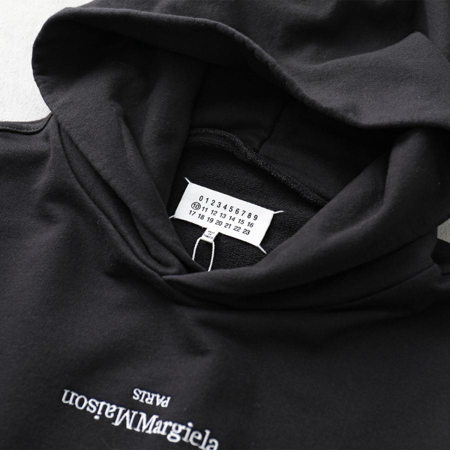 Maison Margiela MAISON MARGIELA メゾンマルジェラ フーディ Maison Margiela MAISON MARGIELA メゾンマルジェラ フーディ