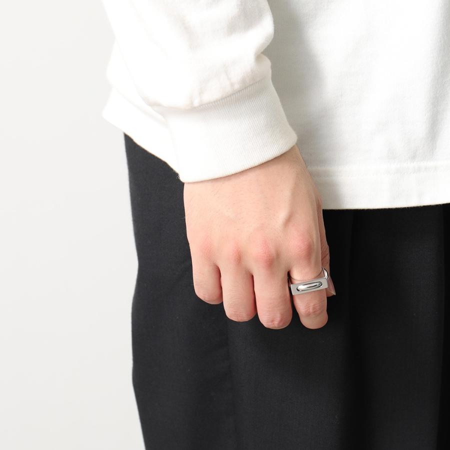TOM WOOD TOMWOOD トムウッド リング メンズ Cage Ring Single M TOM WOOD TOMWOOD トムウッド リング メンズ Cage Ring Single M