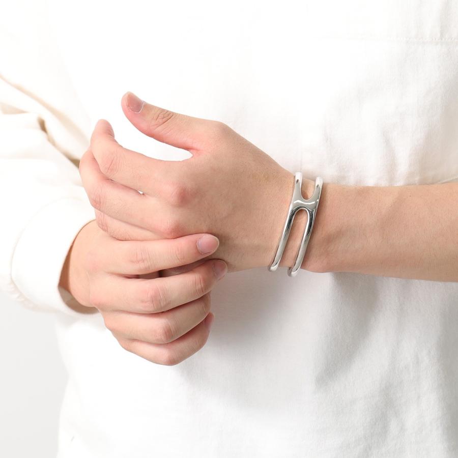 TOM WOOD TOMWOOD トムウッド バングル Cage Cuff Single TOM WOOD TOMWOOD トムウッド バングル Cage Cuff Single