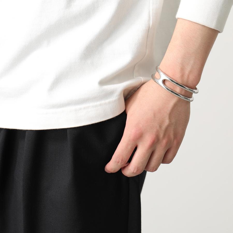 TOM WOOD TOMWOOD トムウッド バングル Cage Cuff Single TOM WOOD TOMWOOD トムウッド バングル Cage Cuff Single