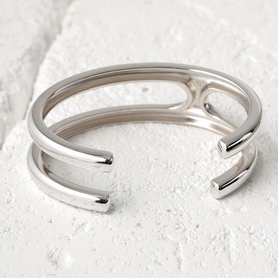 TOM WOOD TOMWOOD トムウッド バングル Cage Cuff Single TOM WOOD TOMWOOD トムウッド バングル Cage Cuff Single