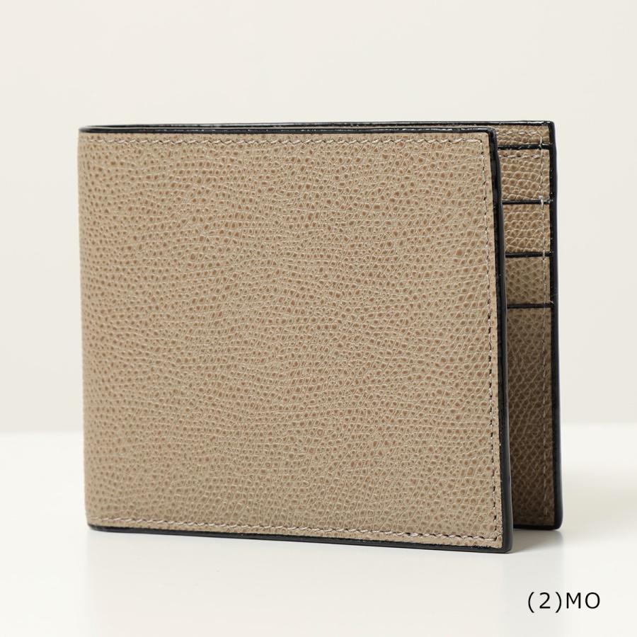 [WB3714] Valextra | Card Holder
