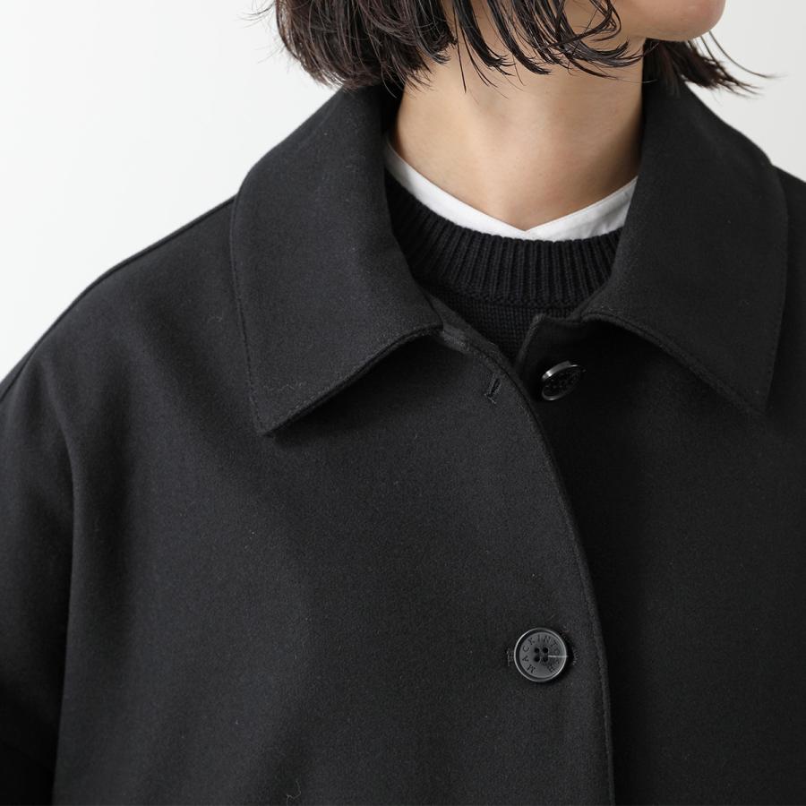 Mackintosh（マッキントッシュ） メルトンコート HUMBIE ハンビー