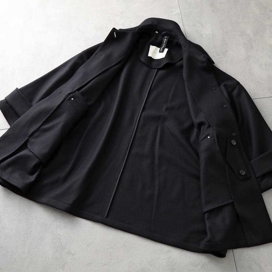 Mackintosh（マッキントッシュ） メルトンコート HUMBIE ハンビー