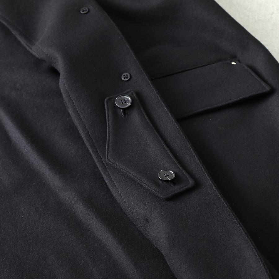 Mackintosh MACKINTOSH マッキントッシュ メルトンコート HUMBIE