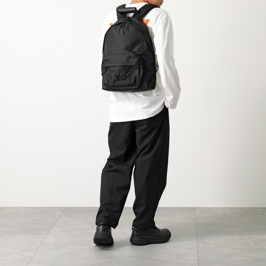 Y-3 ワイスリー バックパック CL BACKPACK HM8348 メンズ キャンバス