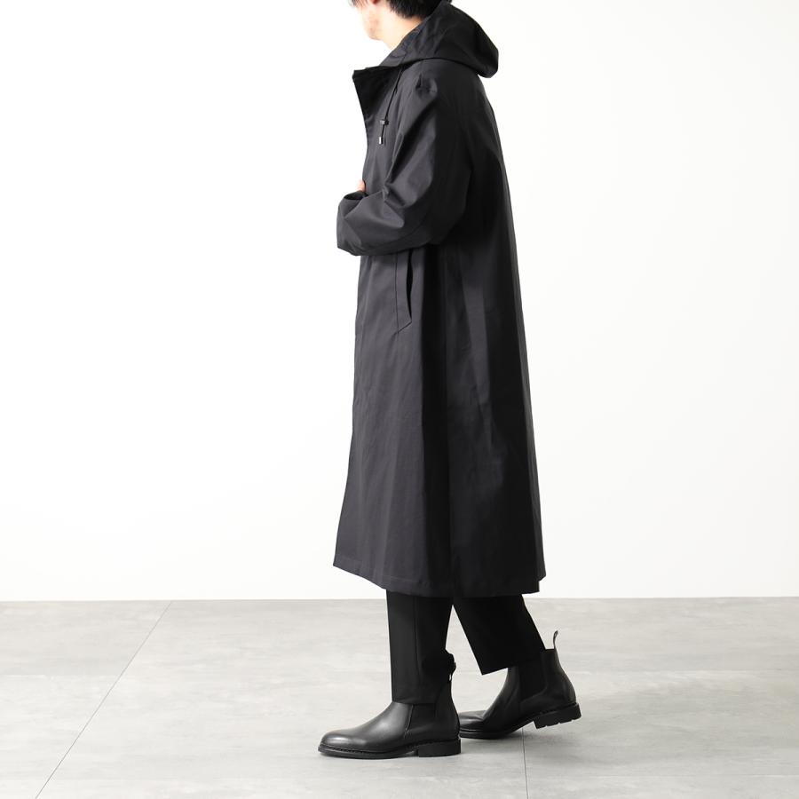 Mackintosh MACKINTOSH マッキントッシュ フーデッドコート Mackintosh MACKINTOSH マッキントッシュ フーデッドコート