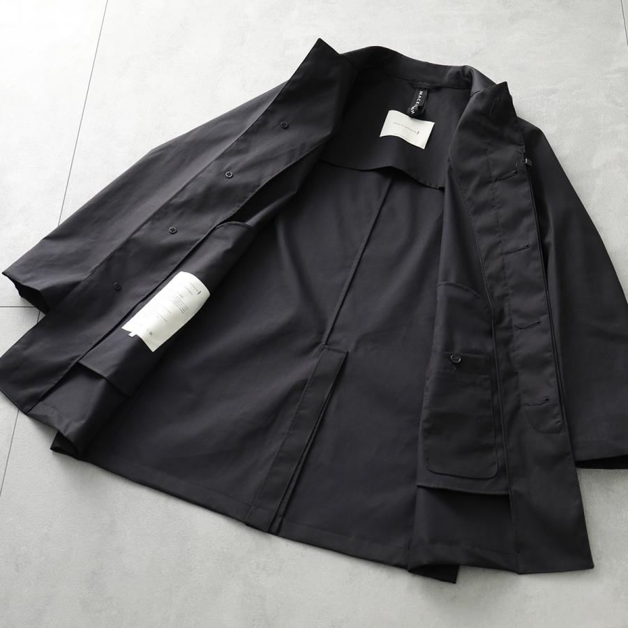 Mackintosh（マッキントッシュ） ステンカラーコート RAINTEC