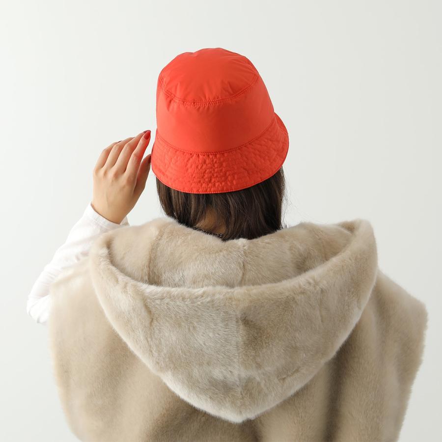 Stella McCartney（ステラ・マッカートニー） バケットハット 900453