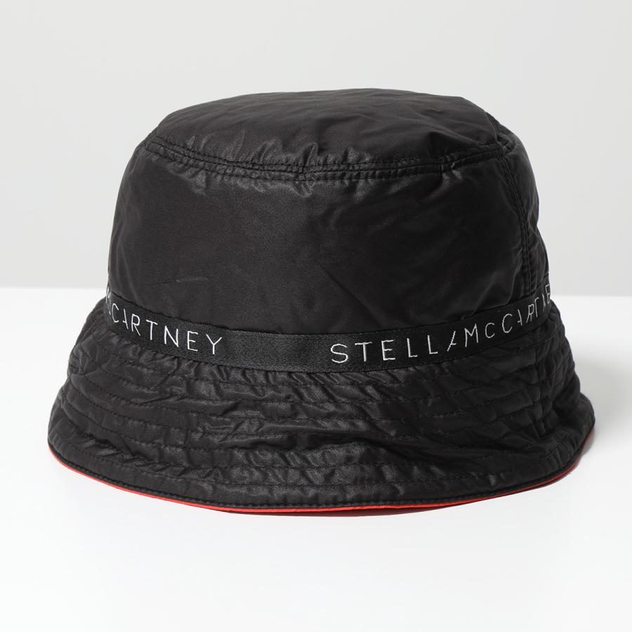 Stella McCartney（ステラ・マッカートニー） バケットハット 900453